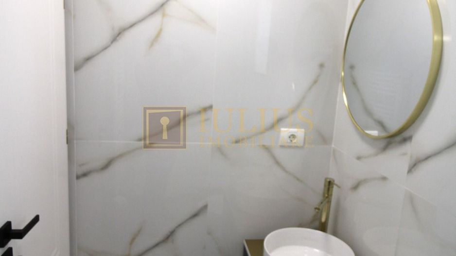 3 camere, etaj 2, lift, prima inchiriere, vedere spre Bega - Poză 7