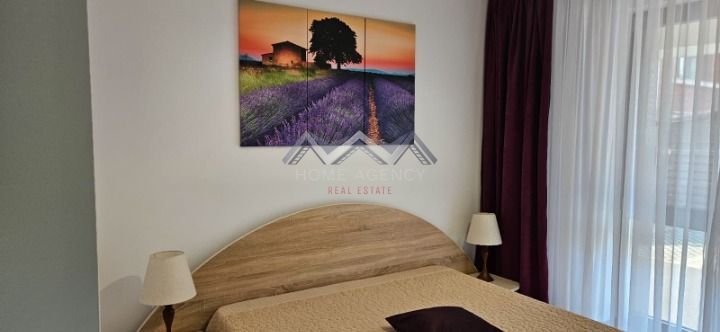 Apartament 2 camere Otopeni central | bucătărie închisă, parcare - Poză 4