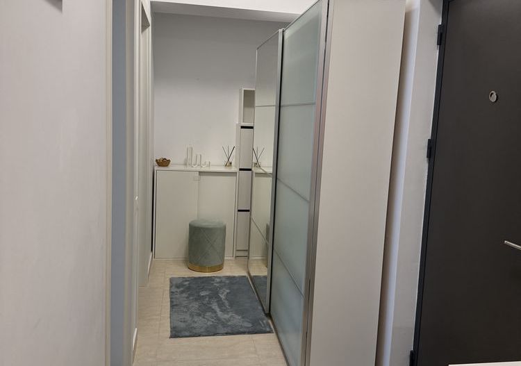 Închiriez apartament 2 camere – Novum Lacul Morii - Poză 2