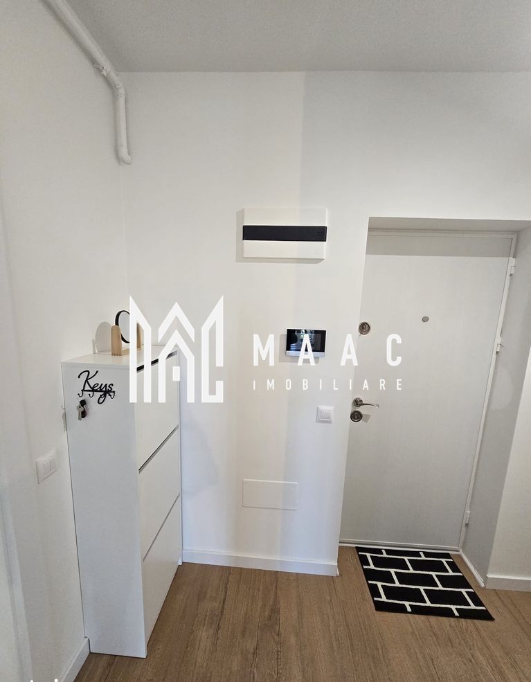 Apartament 2 Camere I Sibiu I DaVinci | Ideal Investiție | Mobilat - Poză 10