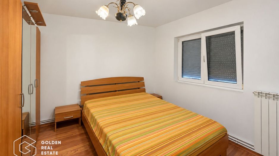 Apartament 3 camere, etaj 4, zona Alfa - Poză 3