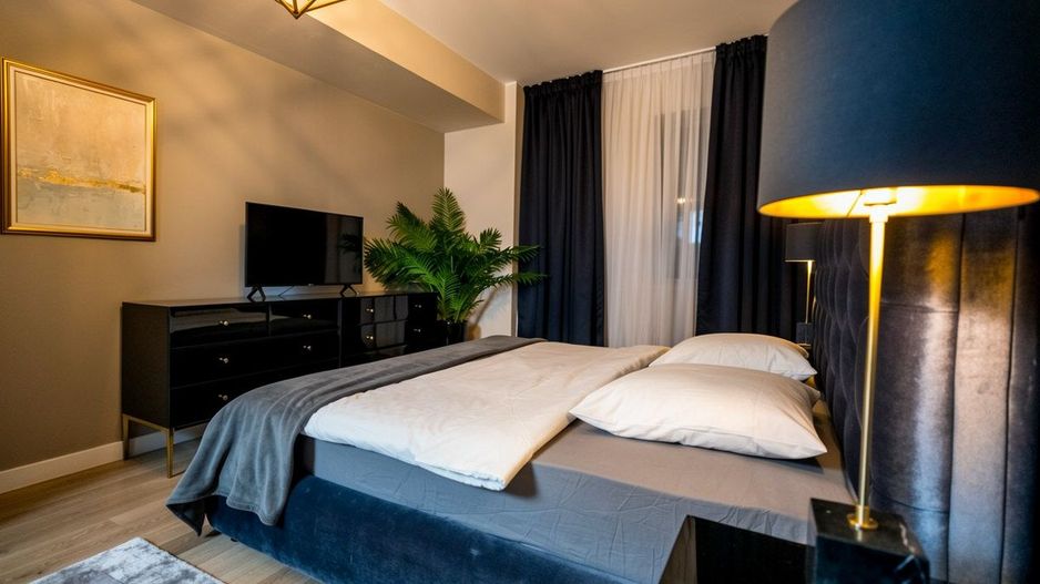 Apartament 4 camere premium | 49 Gafencu Residence | Herastrau - Poză 18