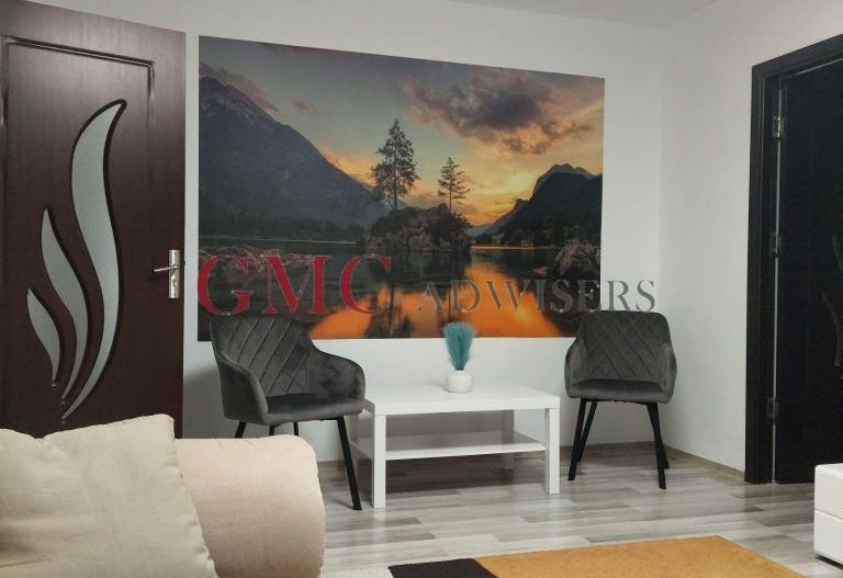 Apartament modern 2 camere – Lujerului Mobilat & Utilat - Poză 2