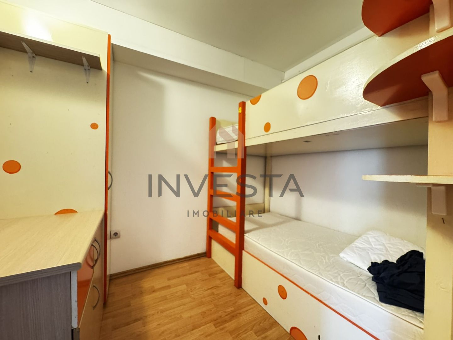 Apartament cu 1 camera 42 mp,  Etaj Intermediar,  Zona Iris - Poză 5