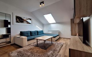 2 camere cu terasă și priveliște I Borhanci I parcare - Poză 2