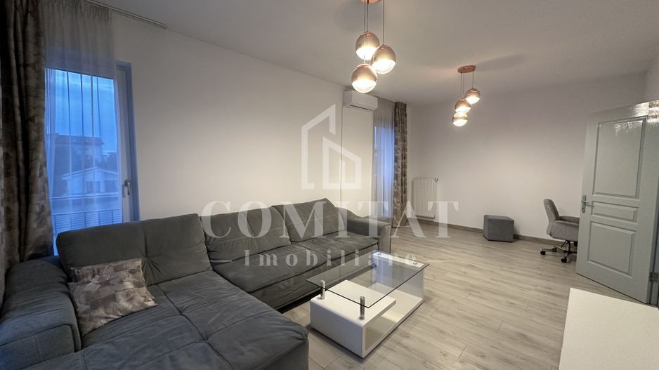 Apartament 2 camere | 63mp | Cartier Europa - Poză 3