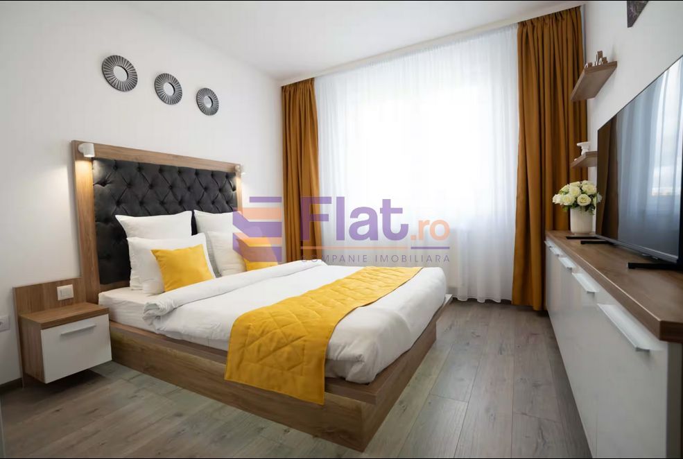 Apartament premium cu 2 camere | 60 mp | Coresi – Tractorul - Poză 9
