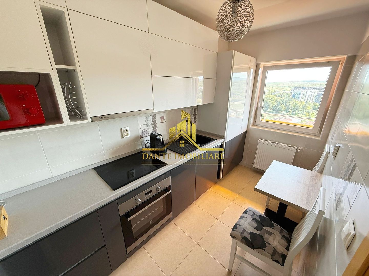 2 camere, modern, bloc nou, terasa, Viva City, Gheorgheni, FSEGA - Poză 7