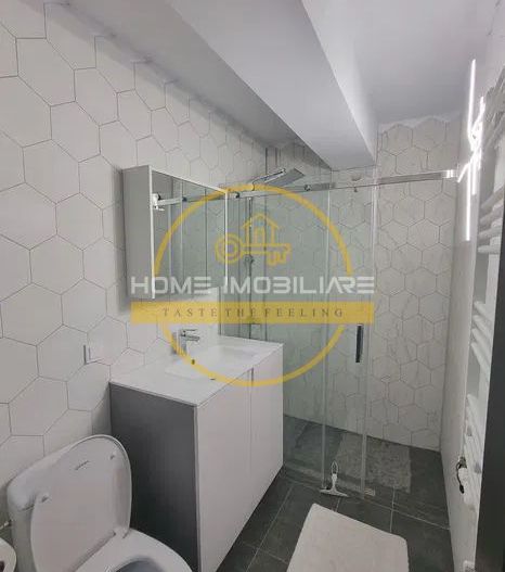 Apartament 4 camere, etaj 2/3, 86MP  // Bloc 2015 Rediu - Langa Casablanca - Poză 9