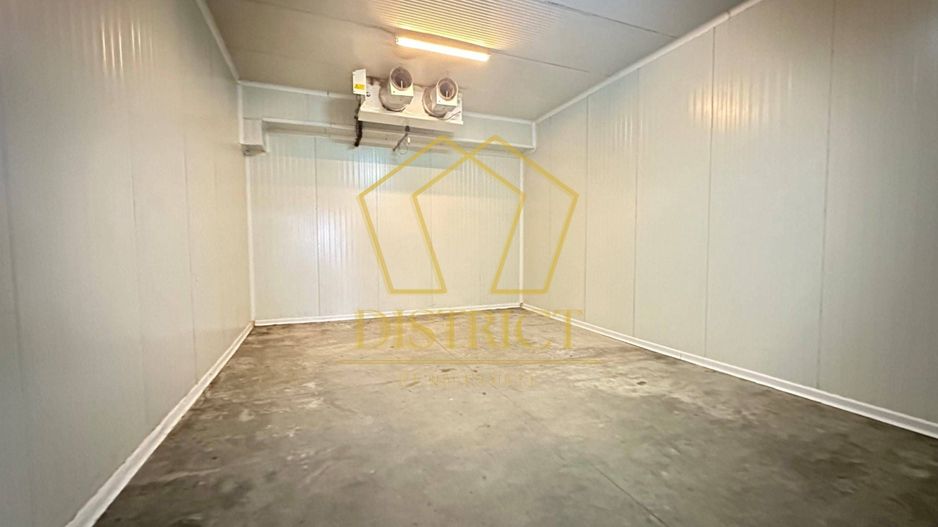 Hala industriala | Freidorf | Timisoara - Poză 8