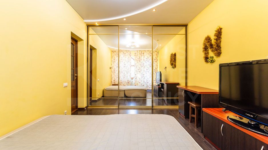 Chirie, casă, 5 camere, str. Zamolxe, Râșcani - Poză 12