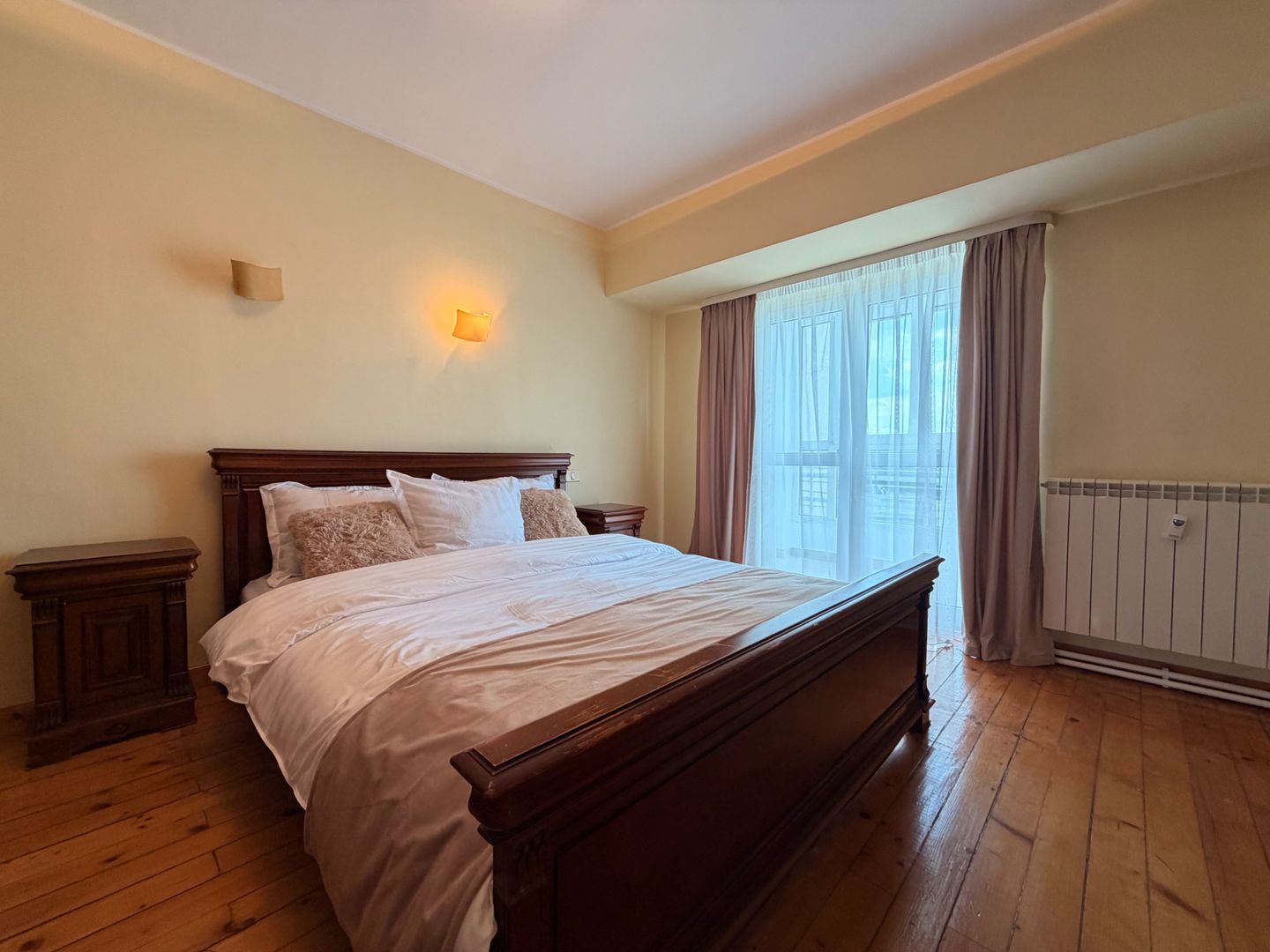 DUPLEX 3 CAMERE | UNIRII | CENTRALA | SAUNA - Poză 5