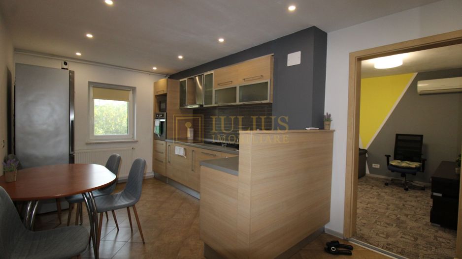 4 camere, ctr Anaf, la 300 m de cetatii- Bucovina - Poză 6