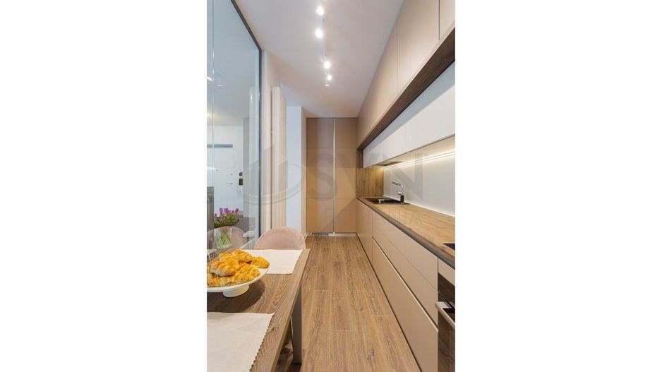 REA1019259 Studio Dublu Cloud 9 Residence l Parcare inclusa l Aviatiei l Pipera - Poză 5