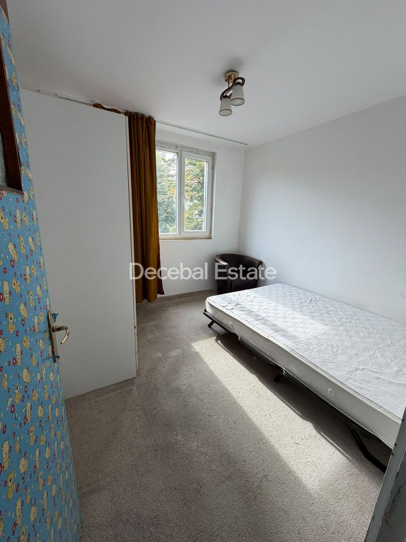 Metrou 1 Decembrie La 3 Minute !  - Apartament 3 camere etaj 2/4 63mp - Poză 6