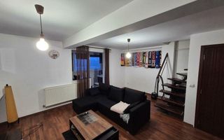 2 Camere | Duplex | Centrală Proprie | Metrou Titan | Fără Risc - Poză 3