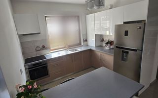 De vânzare: Duplex spațios de 116 mp utili – Florești, zona Terra. - Poză 3
