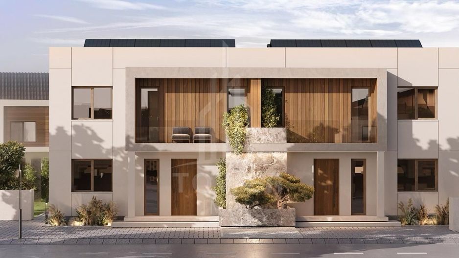 Duplex de vanzare in Cartierul Arhitectilor - Poză 19