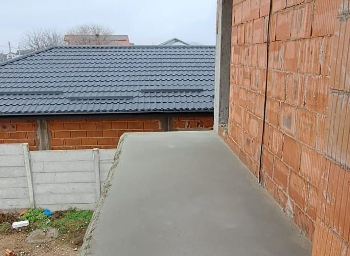 Dragomiresti Vale, casa/vila P+1Et+Pod, utilitati individuale, STB - Poză 12
