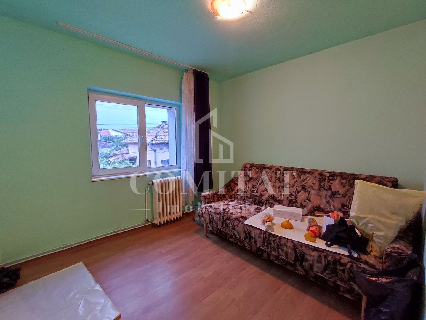 Apartament cu 4 camere | Confort Sporit | Zona Autogării Beta - Poză 6