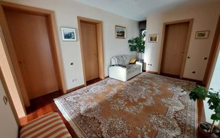 Casă cu 5 camere. de vânzare in Floresti, zona Parcului Poligon. - Poză 11