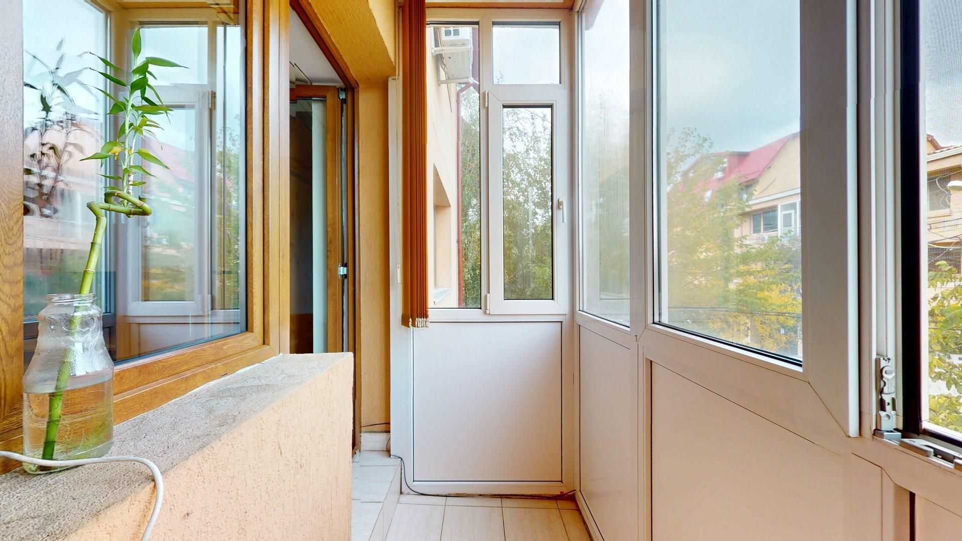 COLENTINA | Doamna Ghica - Garsoniera Etaj 1 Bloc 2015 - Poză 4