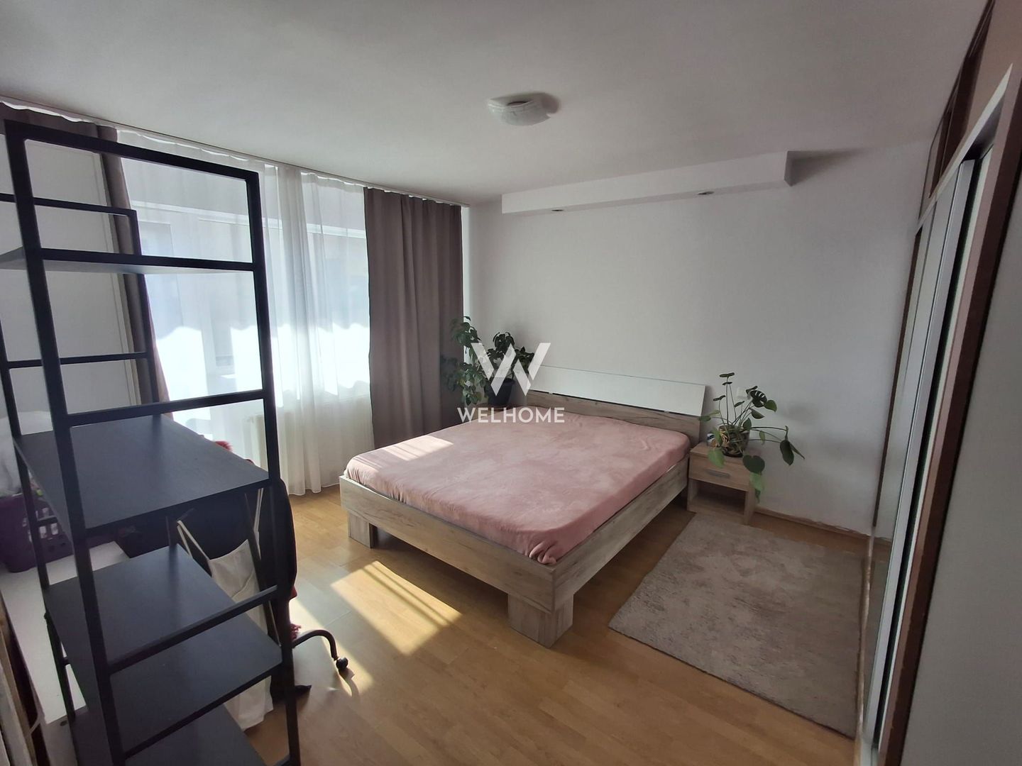 Apartament de închiriat – 3 camere, C. Turnișorului, zona Kogălniceanu - Poză 5