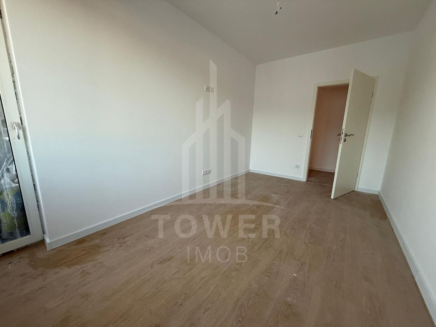 Apartament de vânzare in Selimbar etajul 2 | 54mp utili - Poză 6