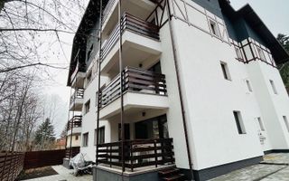 Apartament cu 3 Camere în Bușteni – Bloc Nou, 114 mp Utili - Poză 1