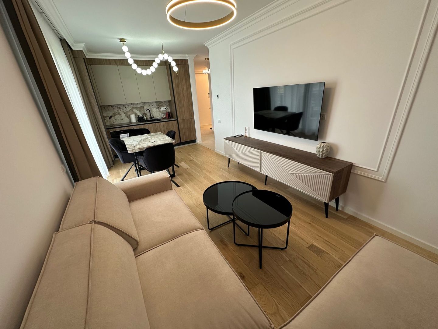 Apartament 3 camere de inchiriat - Poză 4