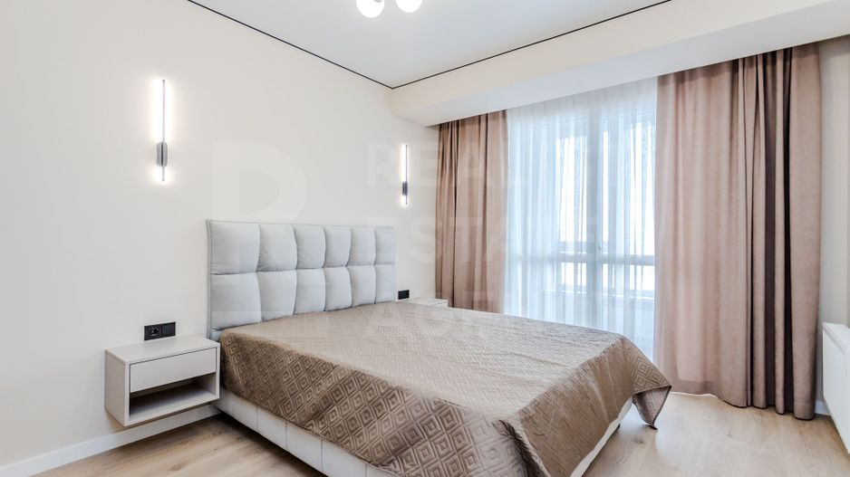 Vânzare, apartament, 1 cameră str. Ialoveni, Telecentru - Poză 1