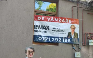 Piata Unirii_IN VILA_Apartament | 2 GARSONIERE individuale - Poză 12