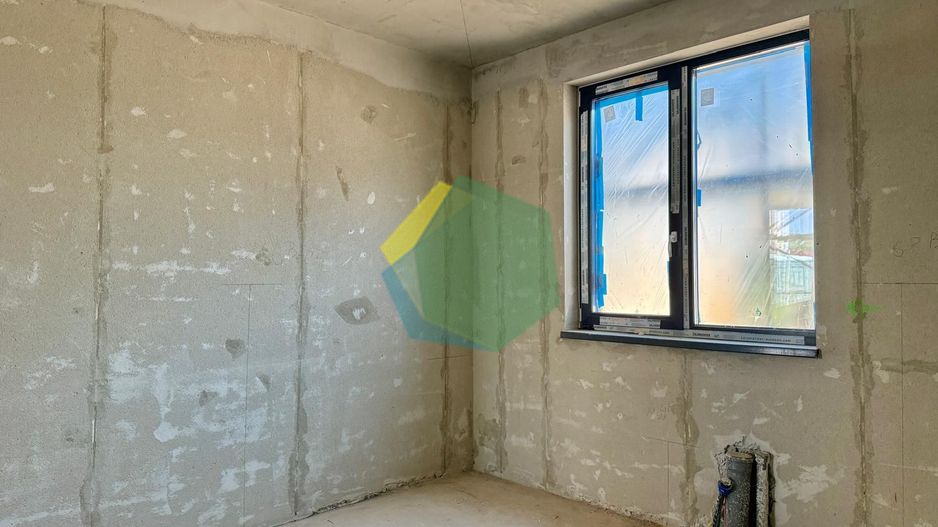 Vila individuala | 317mp construiti | Comision 0 - Poză 11