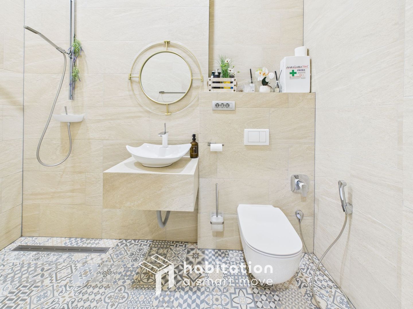 Apartament 3 camere, boem si spațios, chiar in centrul Timișoarei - Poză 17