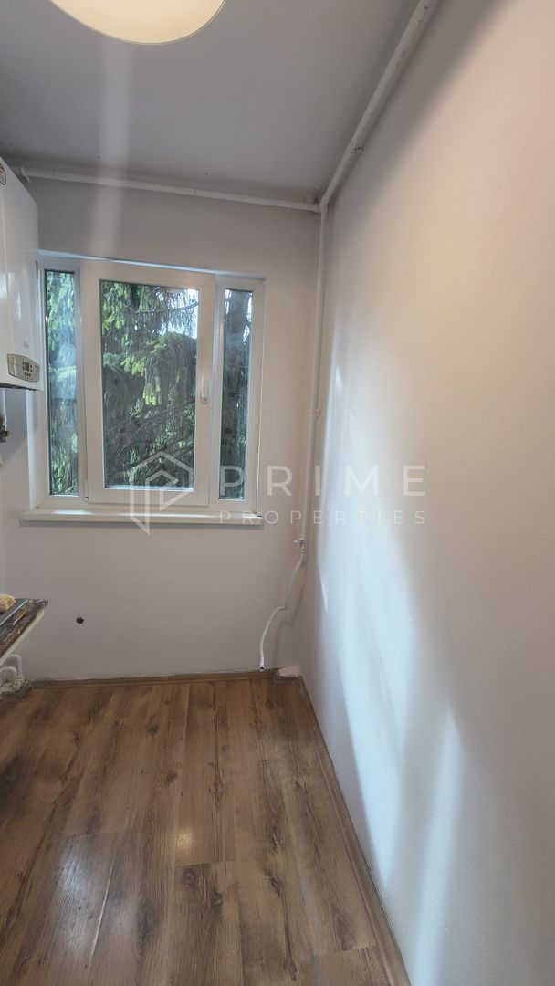 Apartament 2 camere, etaj intermediar, Dâmbu Pietros - Poză 5