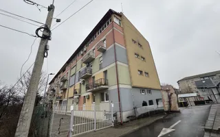 Apartament cu 3 camere, 2 bai, parter inalt, bloc nou, zona Lipovei. COMISION 0  - Poză 25