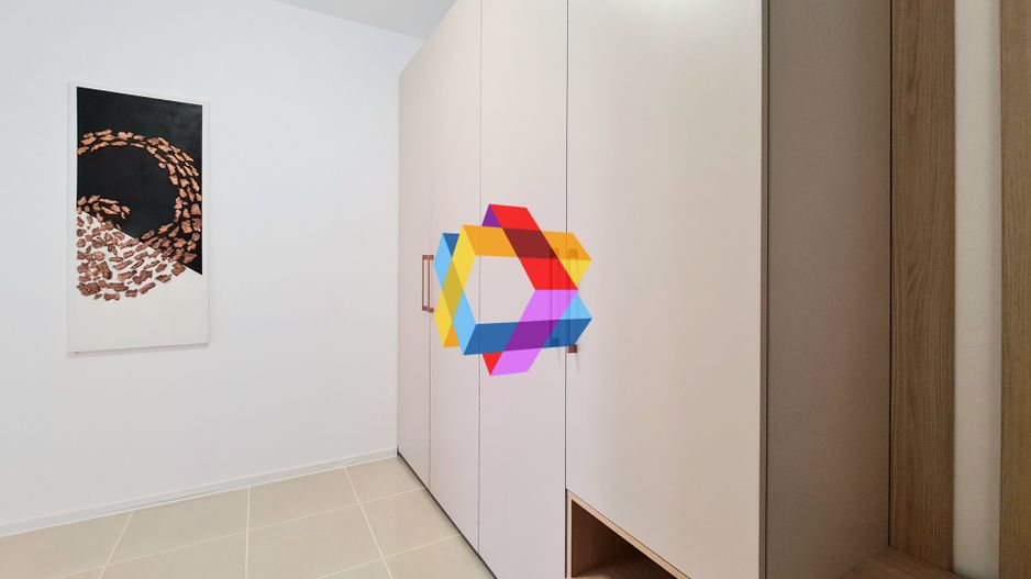 Apartament doua camere de vanzare - Sub Cetate - Sânpetru - Poză 12