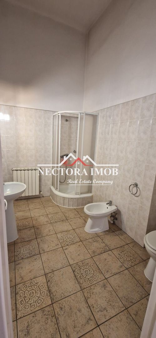 NECTORA IMOB-Apartament Ultracentral langa Medicina/Gojdu, 99 mp,inalt - Poză 7