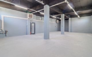 Hala / Spatiu Productie / Rezidential - Vedere catre lac - Poză 1