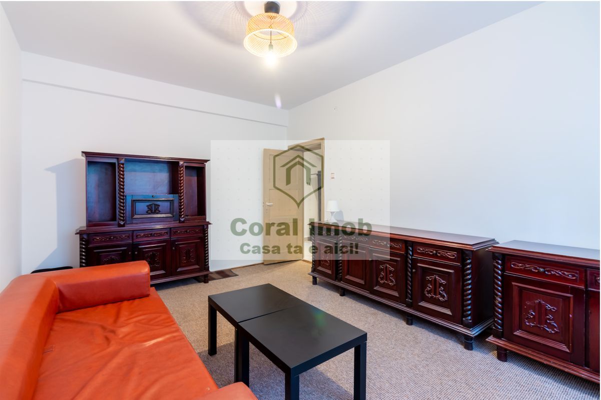 Ocazie! Vanzare apartament 2 camere in Primaverii ! - Poză 2