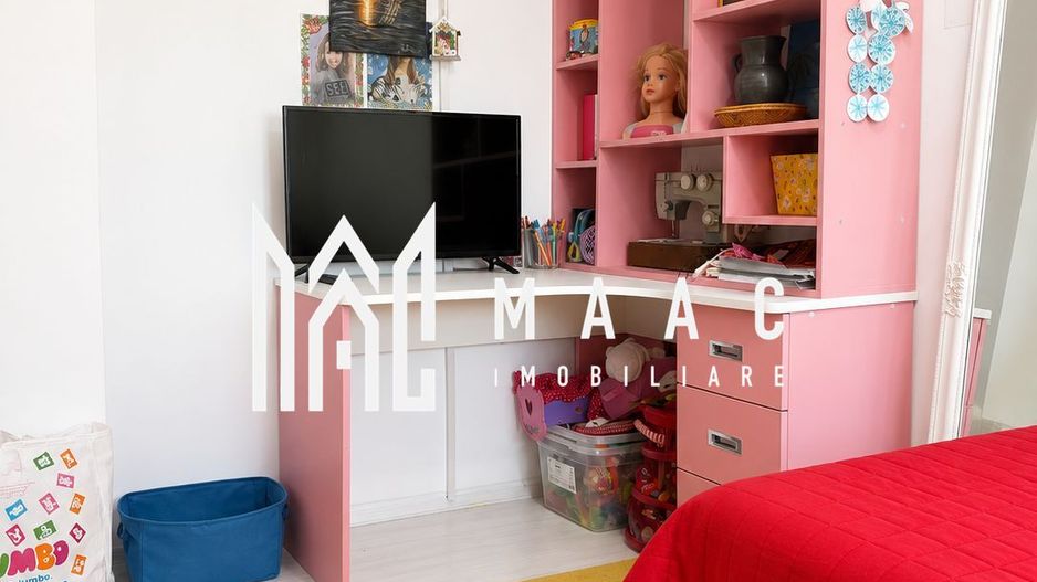 Apartament 3 camere | Balcon | Parcare | Zona Rahovei - Poză 7