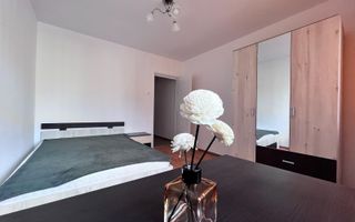 3 Camere de Închiriat 🏡 | Crângași 📍 | Etaj 1/4 🏢 | Bloc Anvelopat - Poză 3
