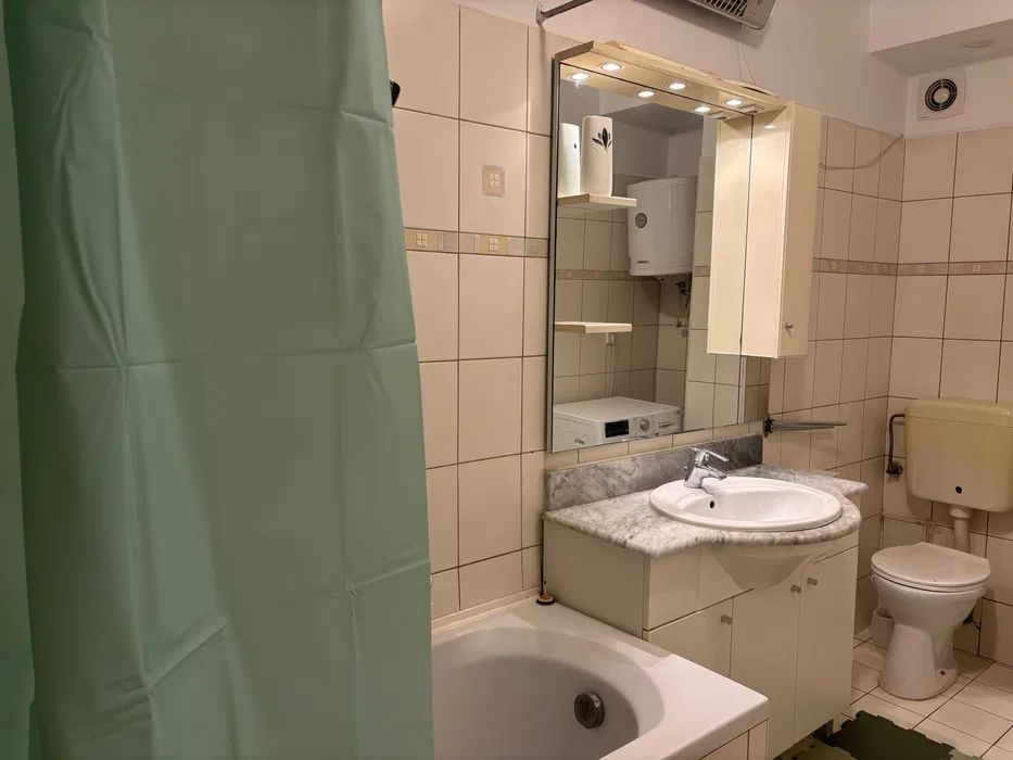 Apartament spatios Unirii - Poză 8