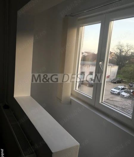 Lipovei 1 camera etaj 2 mobilata - Poză 5