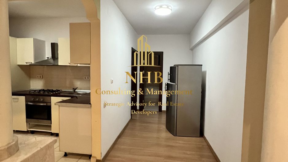 Apartament 3 camere si parcare de inchiriat Scoala Americana - Poză 13