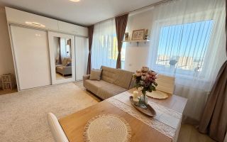 Garsoniera semidecomandata Top City Tractorul Brasov - Poză 4