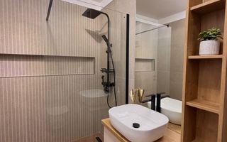 Apartament ultramodern / etaj intermediar / Zona Eroilor - Poză 15