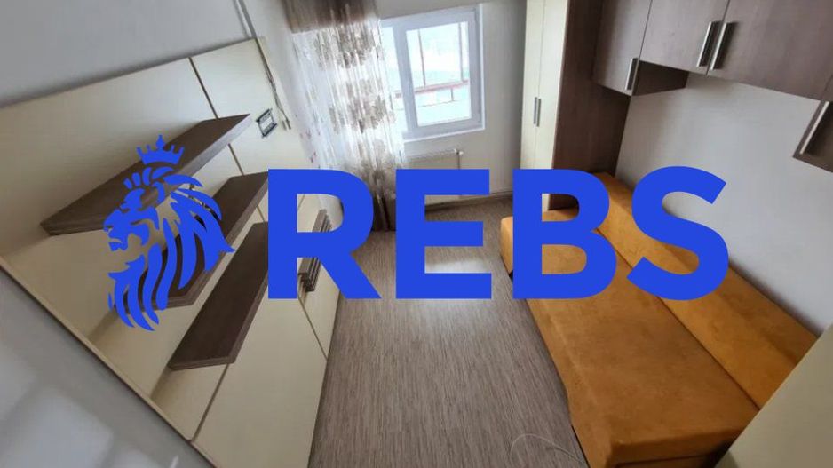Apartament 3 camere mobilat | 13 Decembrie - Poză 4