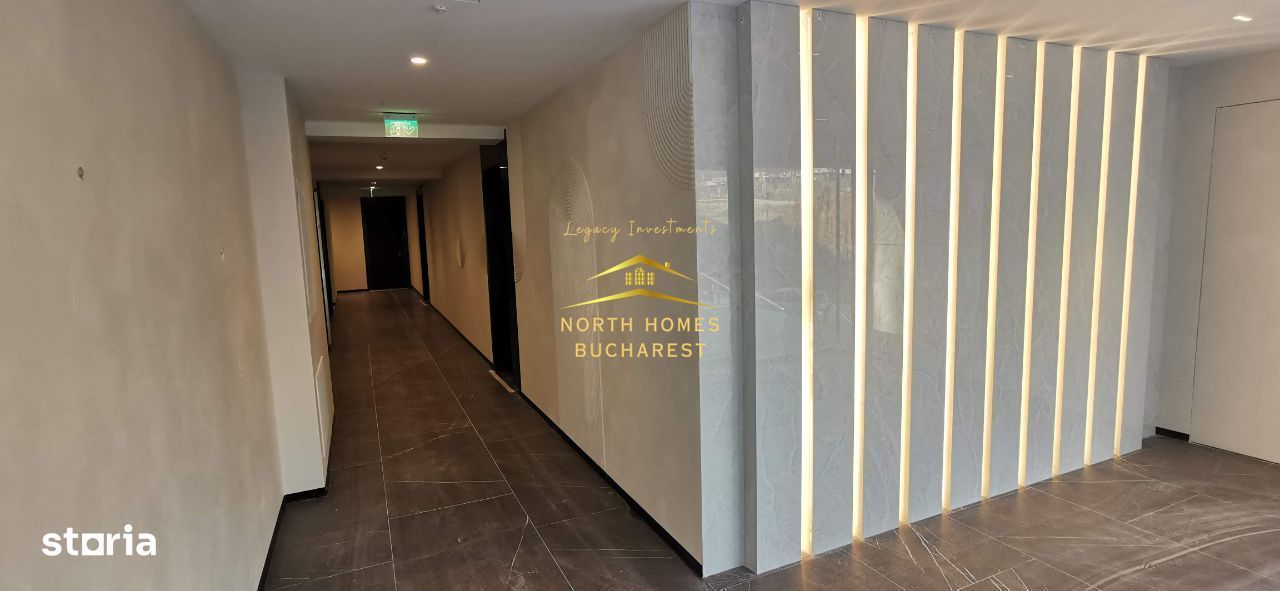 Apartament de vanzare - 2 camere -One Lake Club-Fabrica de Glucoza - Poză 15