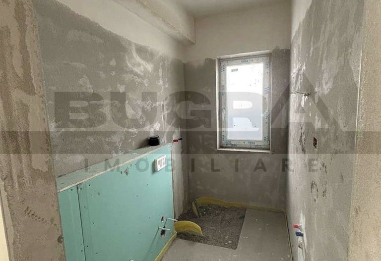 Apartament de 3 camere, 77mp + 50mp terasa, parcare, Baciu - Poză 7